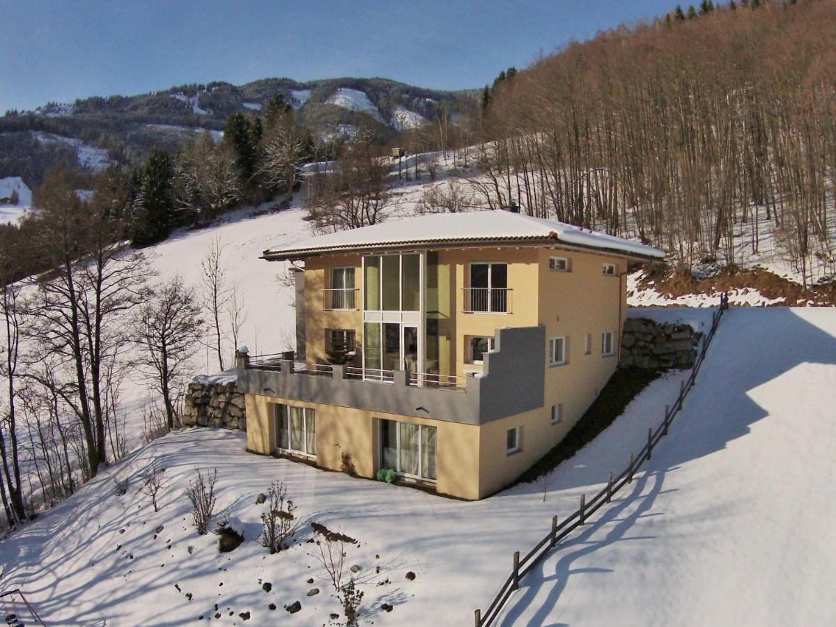Bright Flat Close To The Ski Area Piesendorf Zewnętrze zdjęcie