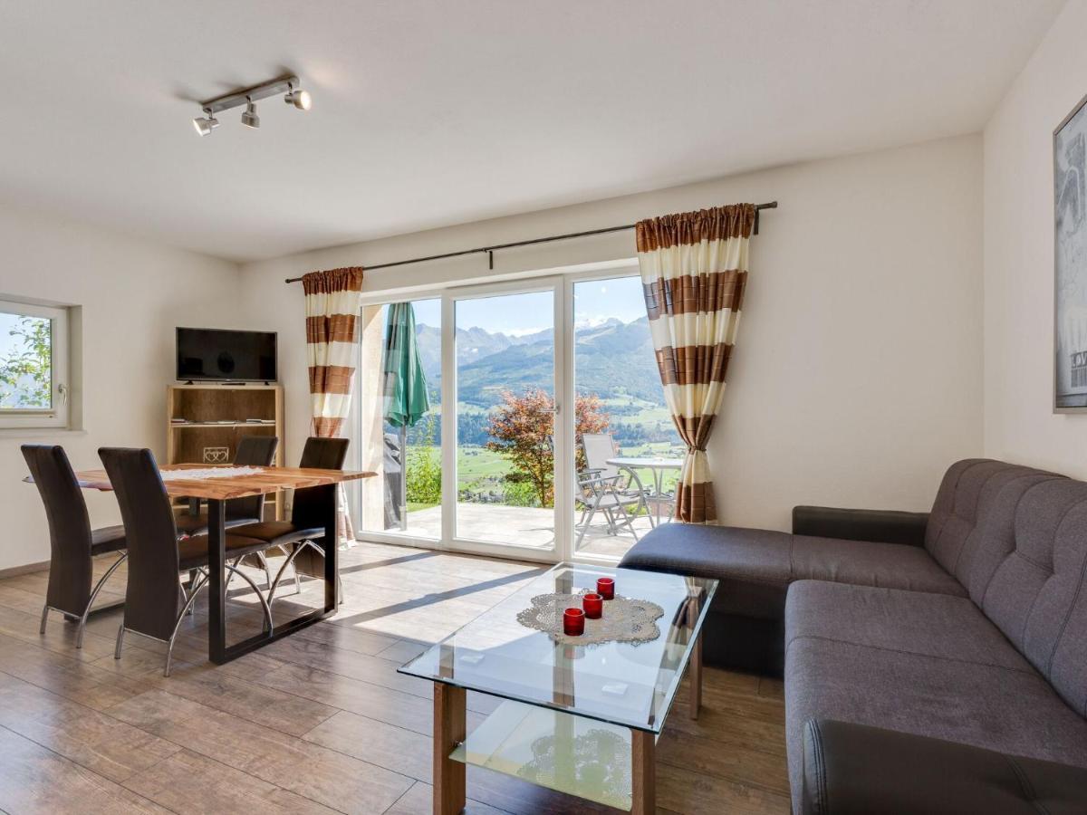 Bright Flat Close To The Ski Area Piesendorf Zewnętrze zdjęcie