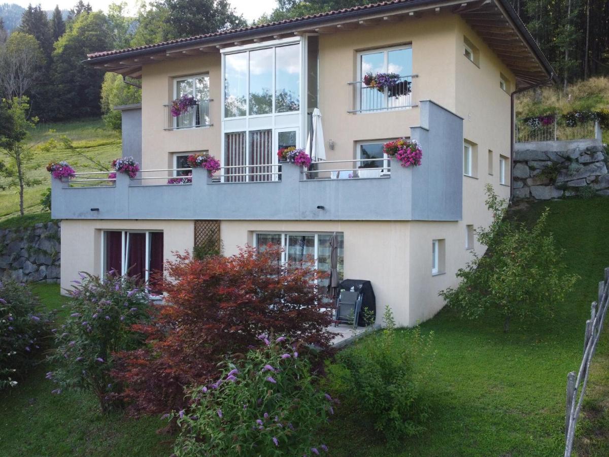 Bright Flat Close To The Ski Area Piesendorf Zewnętrze zdjęcie